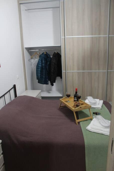 Ranias'S House 2 Apartment Пирея Екстериор снимка