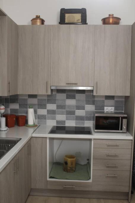Ranias'S House 2 Apartment Пирея Екстериор снимка