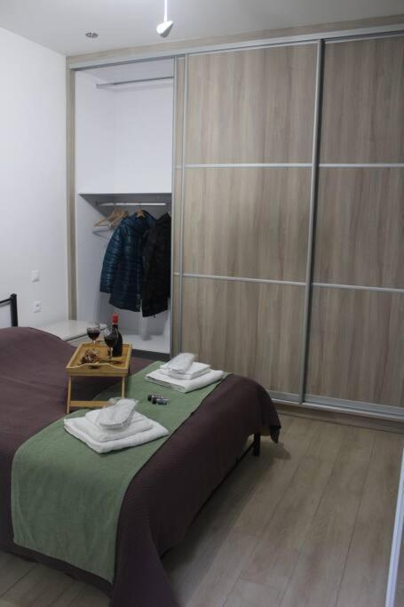 Ranias'S House 2 Apartment Пирея Екстериор снимка