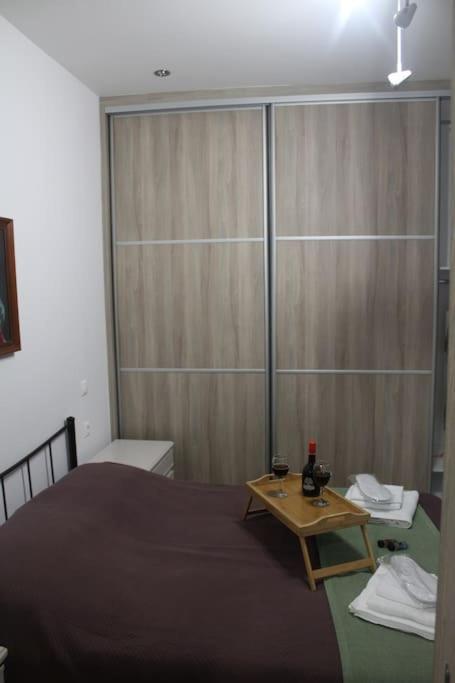 Ranias'S House 2 Apartment Пирея Екстериор снимка